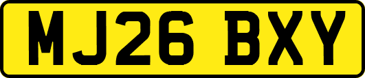MJ26BXY