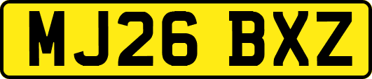MJ26BXZ