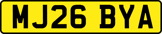 MJ26BYA