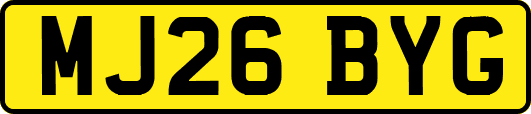 MJ26BYG