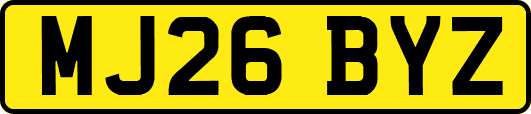 MJ26BYZ