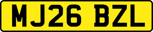 MJ26BZL