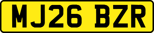 MJ26BZR