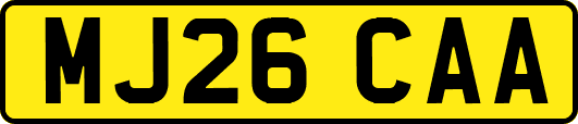 MJ26CAA