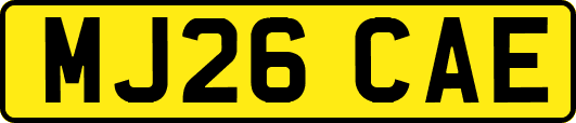 MJ26CAE