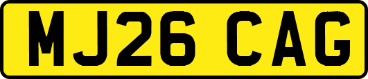 MJ26CAG