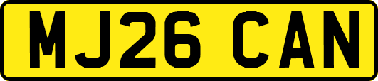 MJ26CAN