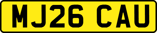 MJ26CAU