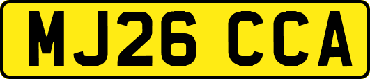 MJ26CCA