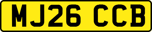 MJ26CCB