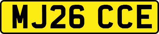 MJ26CCE