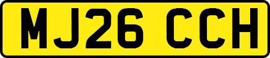 MJ26CCH
