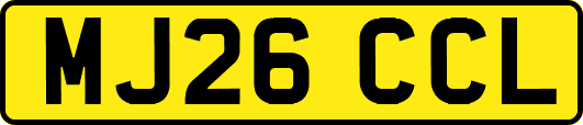 MJ26CCL