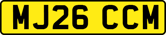 MJ26CCM
