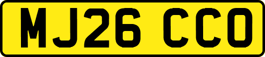 MJ26CCO