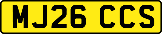 MJ26CCS