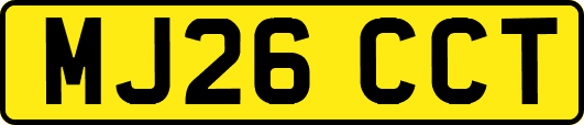 MJ26CCT