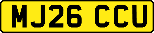 MJ26CCU
