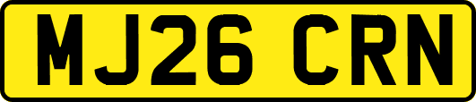 MJ26CRN