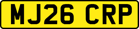 MJ26CRP