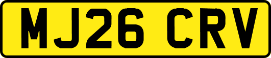 MJ26CRV