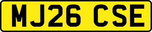 MJ26CSE