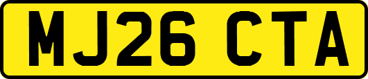 MJ26CTA