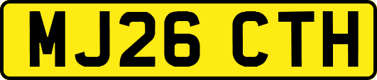 MJ26CTH