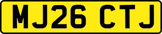 MJ26CTJ