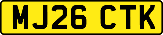 MJ26CTK