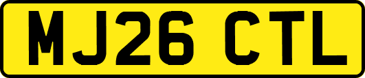 MJ26CTL