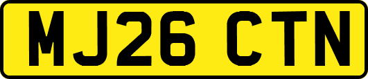 MJ26CTN