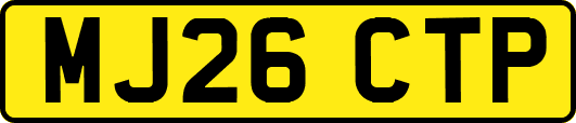 MJ26CTP