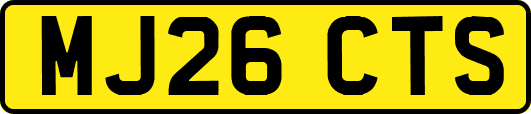 MJ26CTS