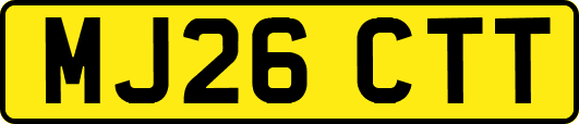 MJ26CTT