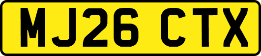 MJ26CTX