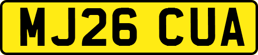 MJ26CUA