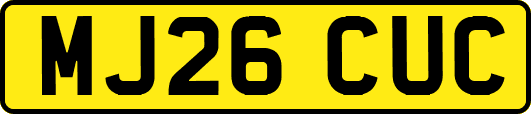 MJ26CUC