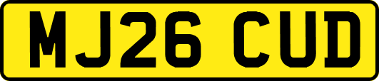 MJ26CUD