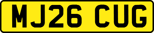 MJ26CUG