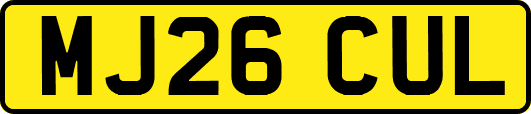 MJ26CUL
