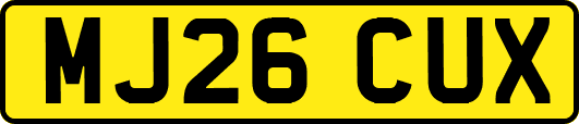 MJ26CUX