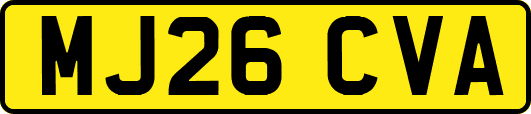 MJ26CVA