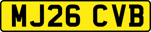 MJ26CVB