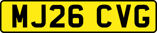 MJ26CVG
