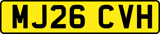 MJ26CVH