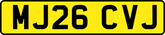 MJ26CVJ