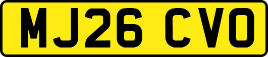 MJ26CVO
