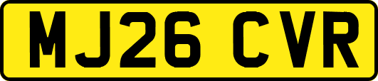 MJ26CVR