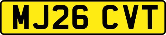 MJ26CVT
